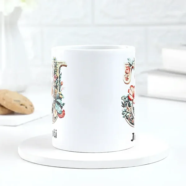 chic-initial-n-name-mug_2 Chic Initial & Name Mug