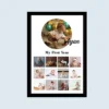 personalised-babys-first-year-photo-frame_2 Personalised Baby's First Year Photo Frame Tap the button below to order via WhatsApp!