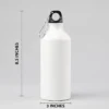Personalised Name Bottle For Him