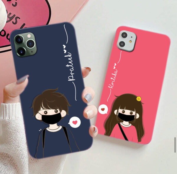 140-You-Me-Custom-Name-Couple-Phone-Cover Be in Love Couple Phone Case