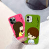 148-For-Me-You-Are-Perfect-Cute-Couple-Phone-Case For Me You Are Perfect Cute Couple Phone Case