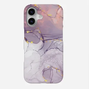 Venus Marble Print Case