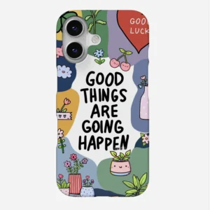 Hard Phone Case