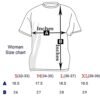 Fashions Love Couple Lovers Combo (Husband & Wife) Cotton You and Me Printed Half Hand Round Neck Black T Shirts for Couple - Combo of 2
