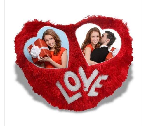 41xV5_gxnkL_1024x1024@2x Personalized Fur Heart Cushion (BIG SIZE)