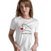 Twin in Style – Arihant Gift Bikaner Sarina Matty Couple T-Shirts in Vibrant Colors