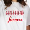 Celebrate Love with Arihant Gift Bikaner Couple T-Shirts | Multiple Color Choices