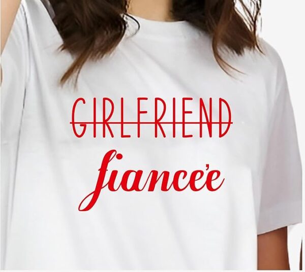 Celebrate Love with Arihant Gift Bikaner Couple T-Shirts | Multiple Color Choices