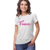 Arihant Gift Bikaner – Couple T-Shirts | Premium Sarina Matty & Color T-Shirts for Matching Outfits
