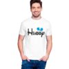 Arihant Gift Bikaner – Premium Sarina Matty Matching T-Shirts for Him & Her