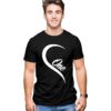 Stylish Couple T-Shirts by Arihant Gift Bikaner | Color Range & Premium Quality