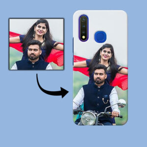 Be in Love Couple Phone Case