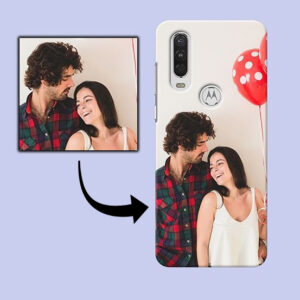CUSTON PRINT ON MOBILE COVER