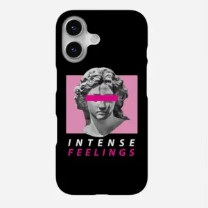 Intense Feelings Case