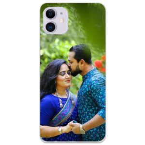 Printed Back Covers | Mobile Back Cover with Your Photo | Photo Print back Cover
