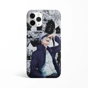 Be in Love Couple Phone Case
