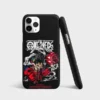 Luffy Snakeman Phone Cover