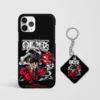 Luffy Snakeman Phone Cover