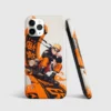 Naruto Cool Phone Cover