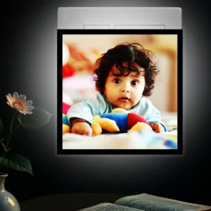 Customised Photo Night Lamp