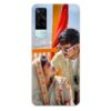 CUSTON PRINT ON MOBILE COVER