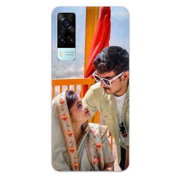 VO-Y31-CE001 CUSTON PRINT ON MOBILE COVER