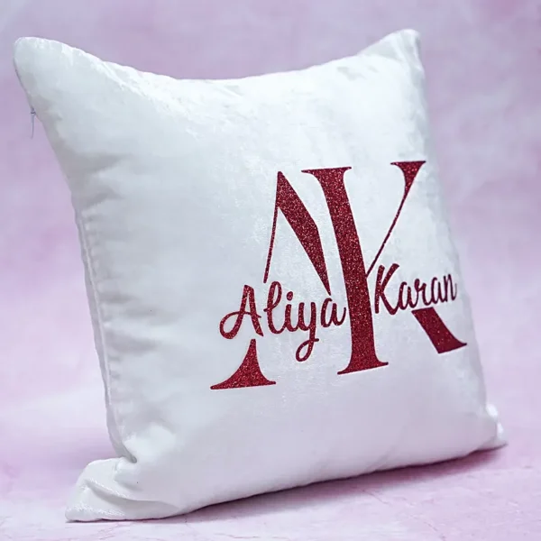 chic-personalised-name-cushion_2 Chic Personalised Name Cushion