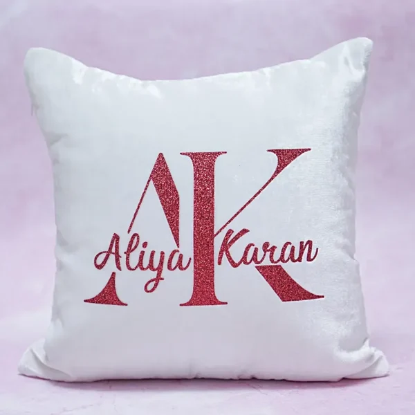 chic-personalised-name-cushion_3 Chic Personalised Name Cushion