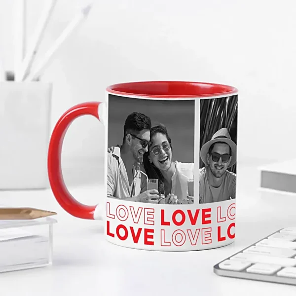 custom-red-photo-mug_3 Custom Red Photo Mug
