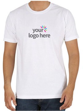 embroidered-Crew-Neck-T-Shirts-White-Front-New1-270x360 Arihant Gift Bikaner β Bulk Order T-Shirts at Best Rates | Ideal for Cafes, Shops, Events & Corporate Use