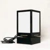Rotating Photo Lamp