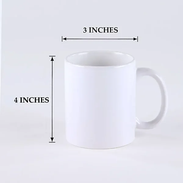 Personalised Birthday Celebration Mug